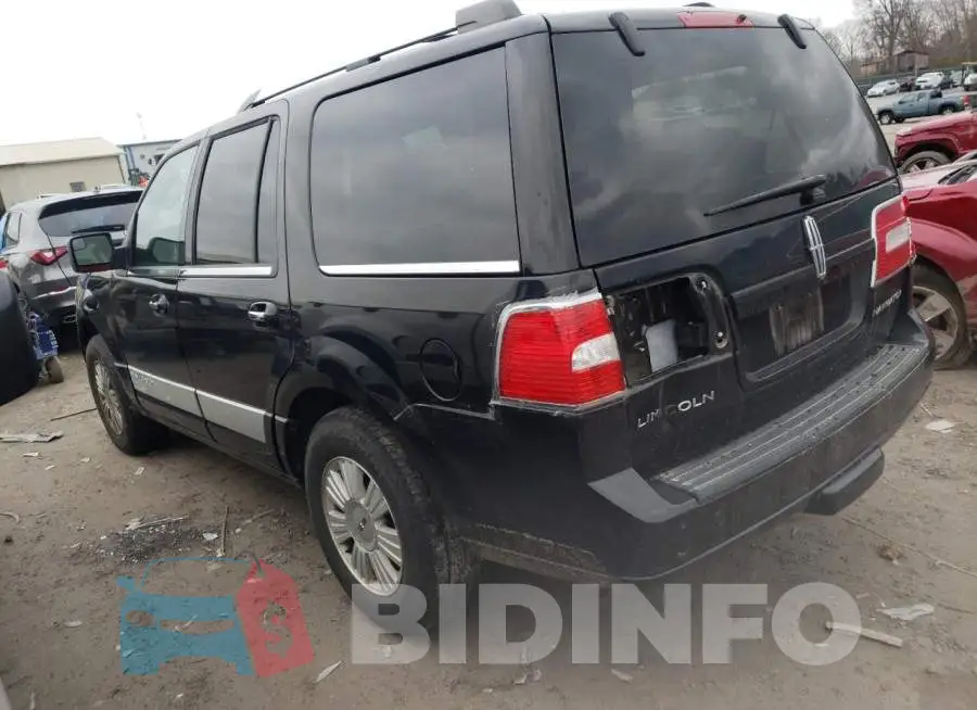 5LMJJ2J50EEL07775 Photo# 2