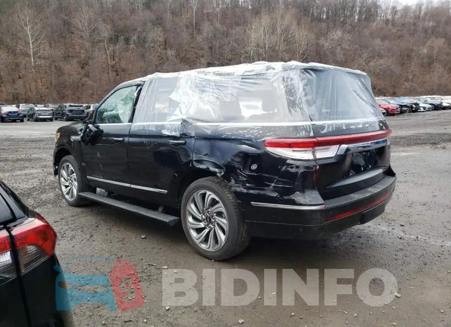5LMJJ2LT5NEL05077 Photo# 2