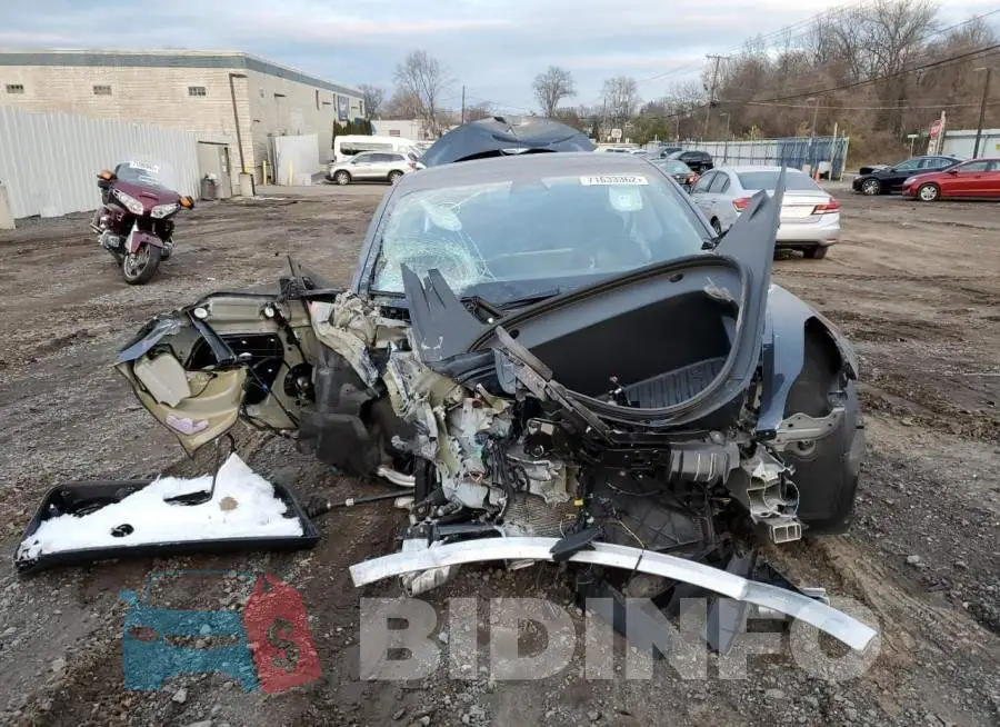 5YJ3E1EB1NF229715 Photo# 5