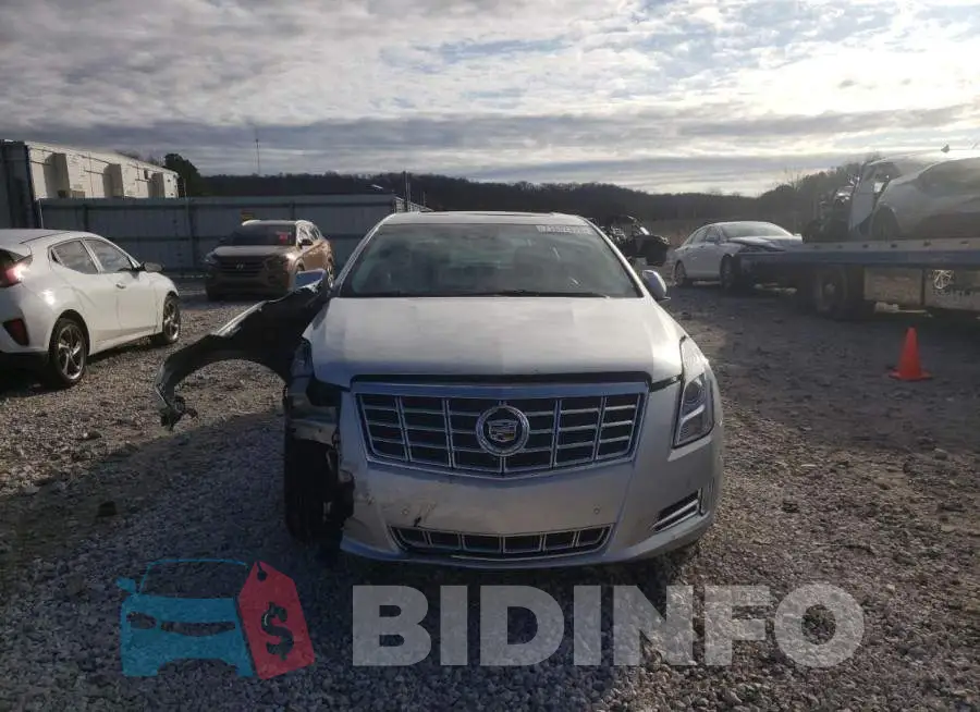 2G61M5S31E9208420 Photo# 5