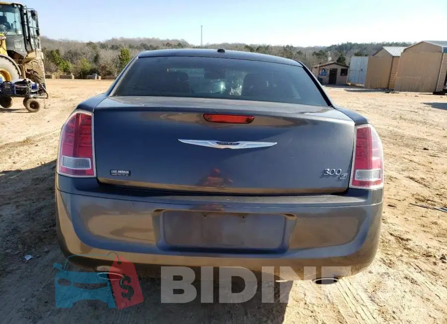 2C3CCABG8EH161773 Photo# 6