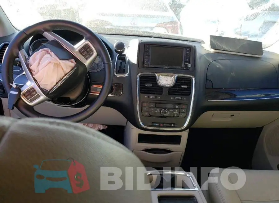 2C4RC1BG1FR628873 Photo# 8