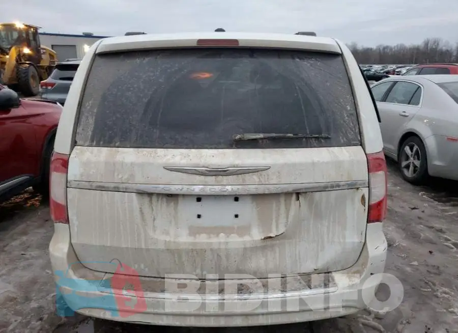 2C4RC1BG1GR254427 Photo# 6