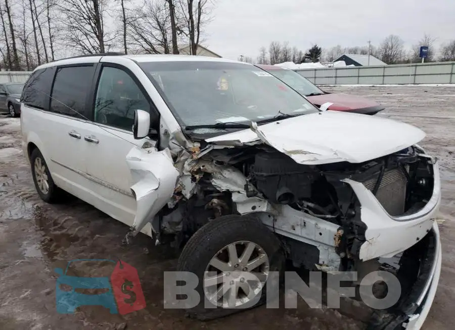 2C4RC1BG1GR254427 Photo# 4