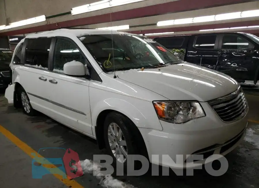 2C4RC1BG2GR128559 Photo# 4