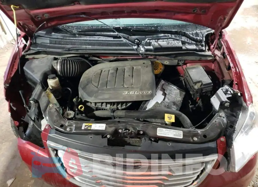 2C4RC1BG4GR229845 Photo# 11