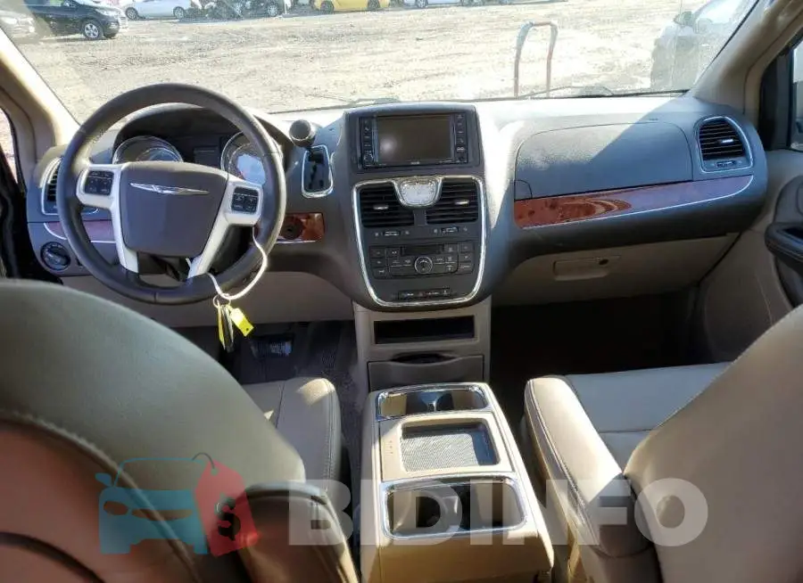 2C4RC1BG5GR297894 Photo# 8
