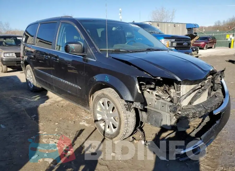 2C4RC1BG5GR297894 Photo# 4