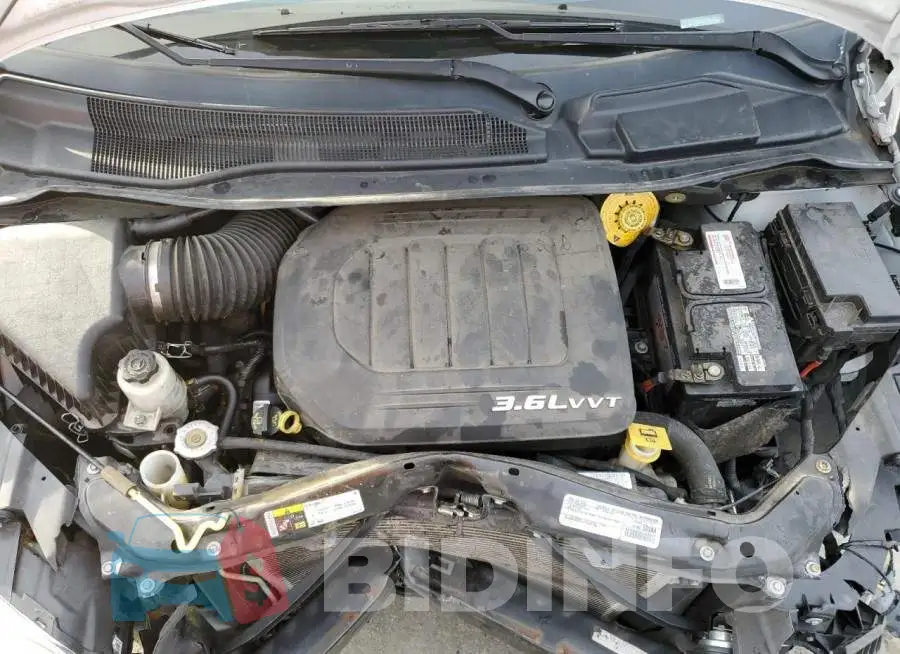 2C4RC1BG6GR232956 Photo# 12