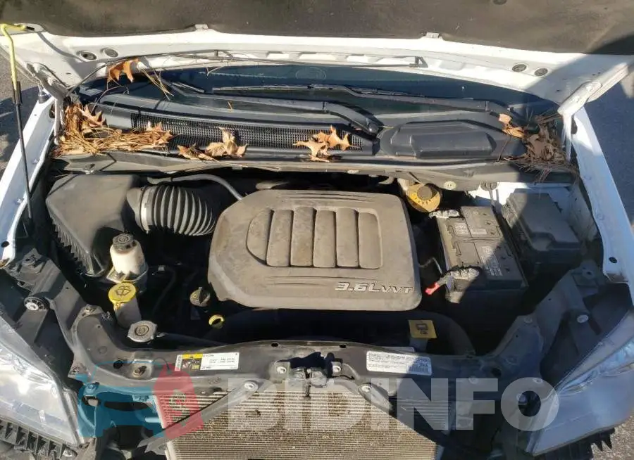 2C4RC1BGXGR187469 Photo# 12