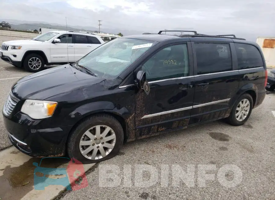 2C4RC1BGXGR267676 Photo# 1