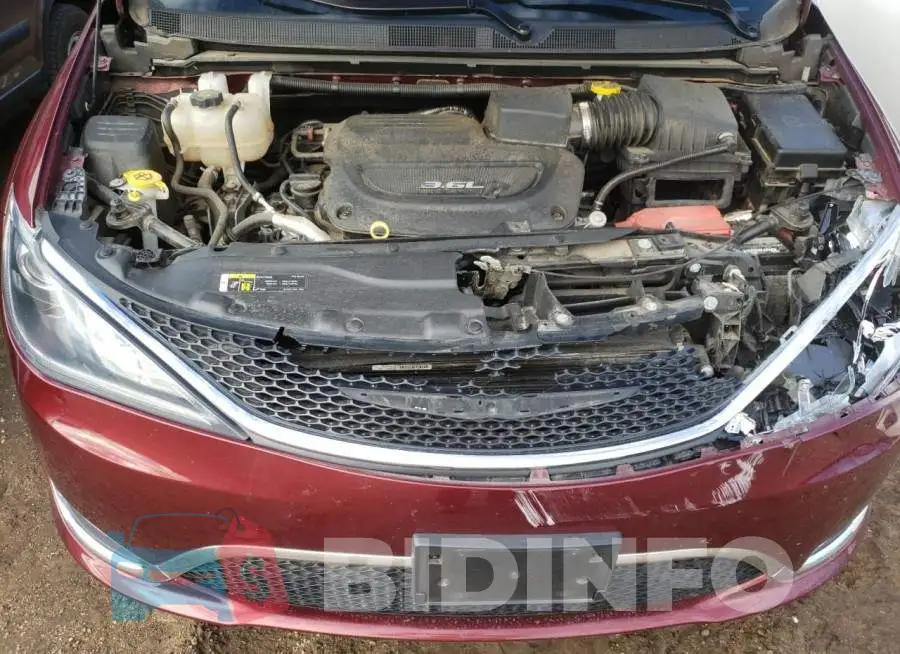2C4RC1EG6JR116580 Photo# 12