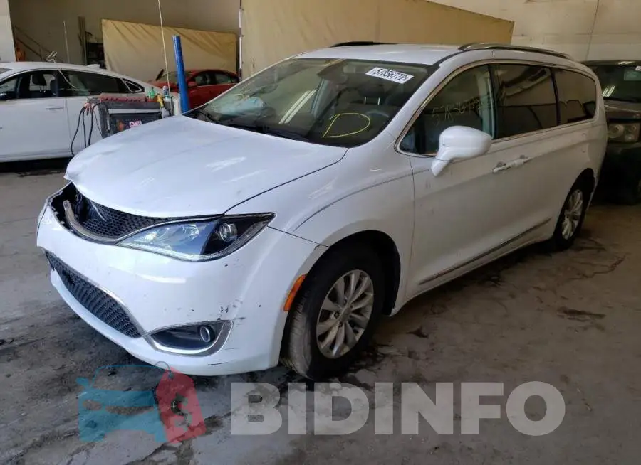 2C4RC1EG6JR182773 Photo# 2
