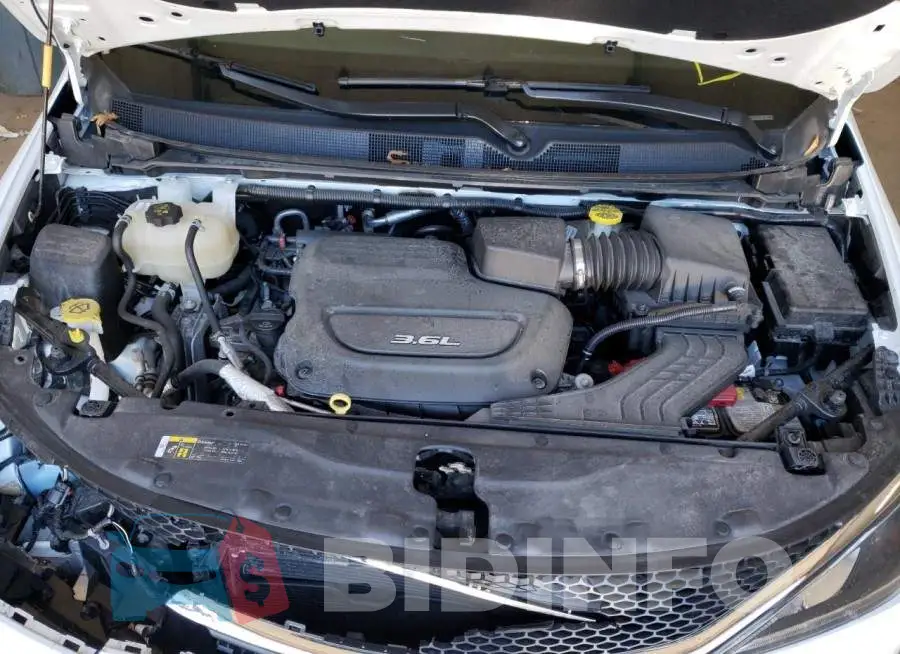 2C4RC1EG6JR182773 Photo# 7