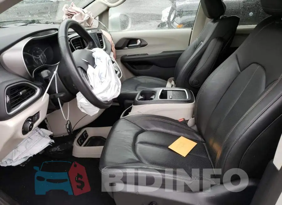 2C4RC1EG9LR122022 Photo# 7