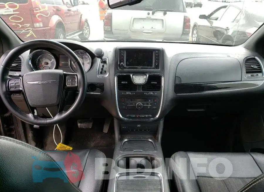 2C4RC1HG7FR572798 Photo# 8