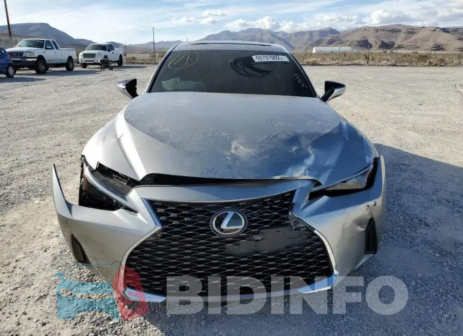 JTHCA1D23M5113198 Photo# 5