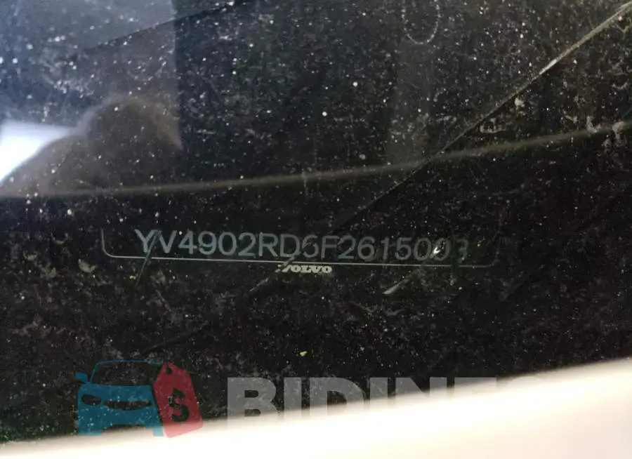 YV4902RD6F2615008 Photo# 12
