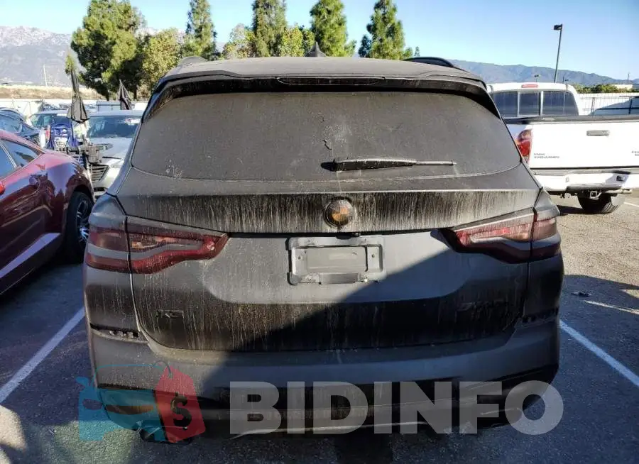 5UXTY9C02M9E07830 Photo# 6