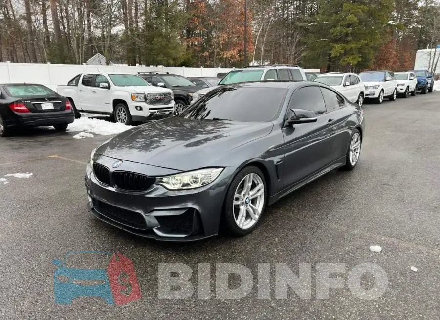 WBA3N5C5XEF717154 Photo# 1