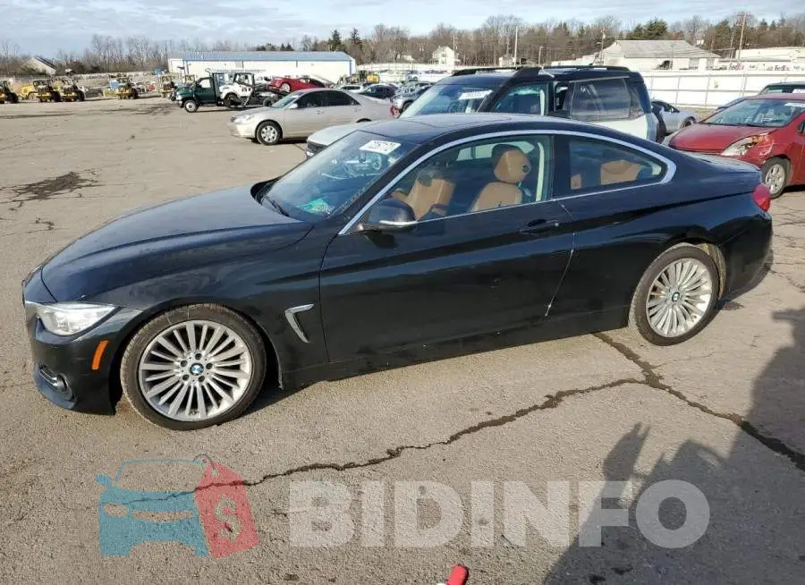WBA3N9C58FK247724 Photo# 1