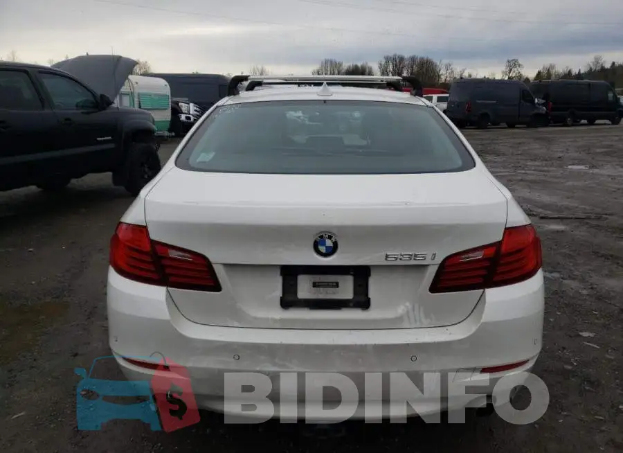 WBA5B1C57FD921398 Photo# 6