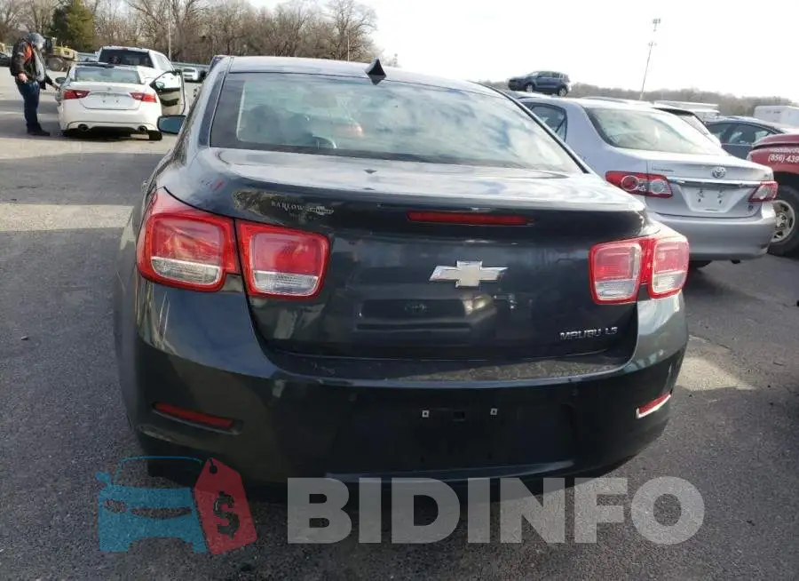 1G11B5SL3EF184253 Photo# 6