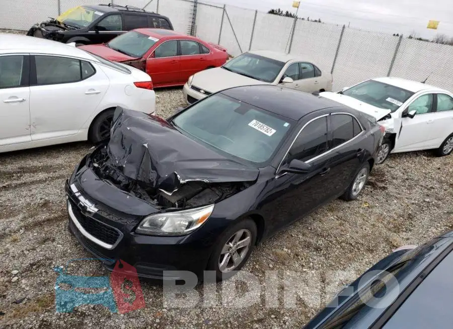 1G11B5SL4FF114892 Photo# 1