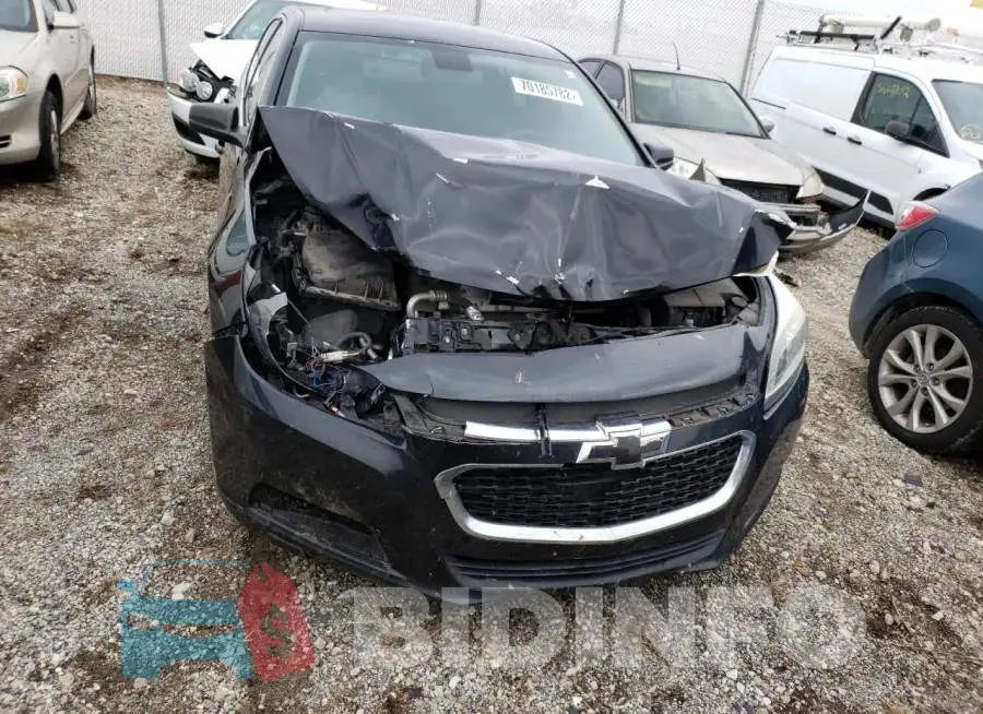 1G11B5SL4FF114892 Photo# 5