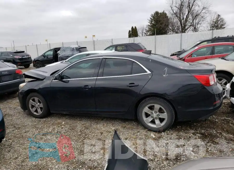 1G11B5SL4FF114892 Photo# 2