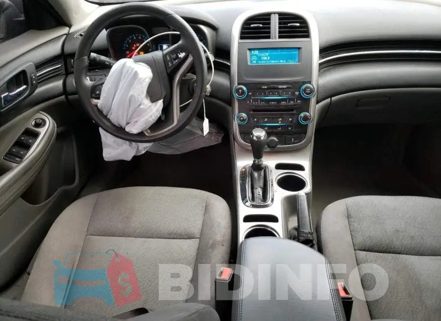 1G11B5SL7EF137792 Photo# 8