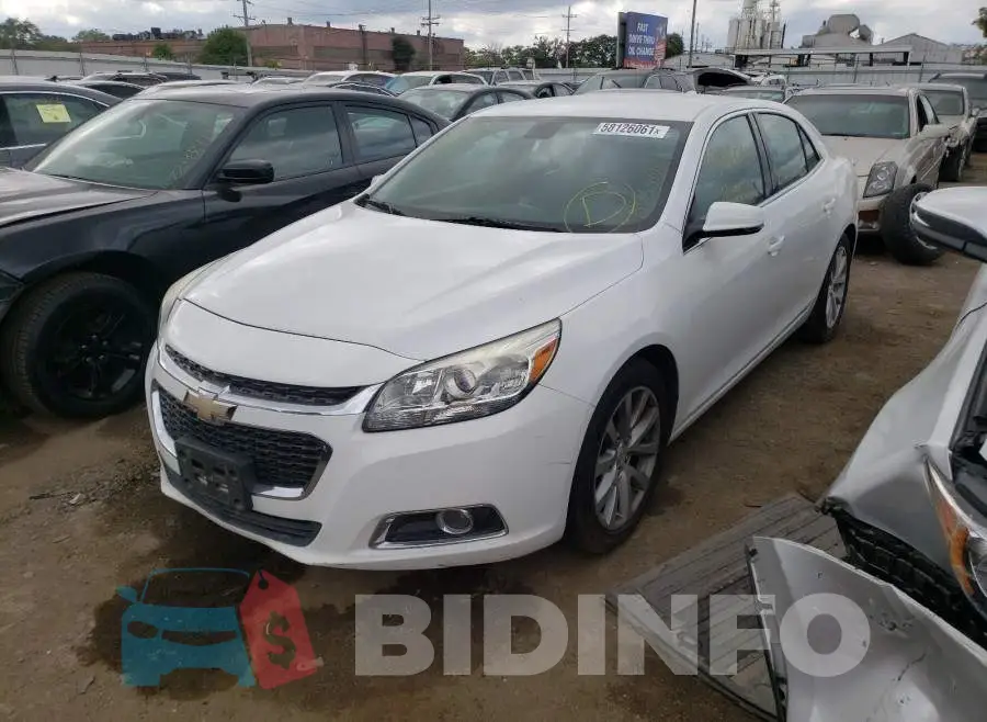 1G11D5SL8FF167203 Photo# 2