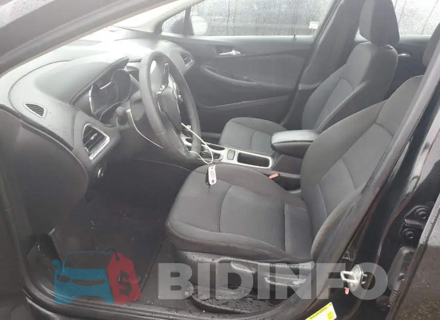 1G1BC5SM2J7214664 Photo# 7
