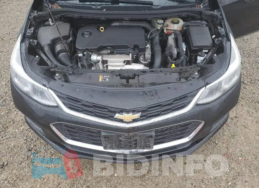 1G1BC5SM2J7214664 Photo# 11