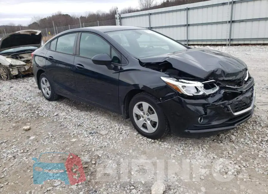 1G1BC5SMXJ7162913 Photo# 4