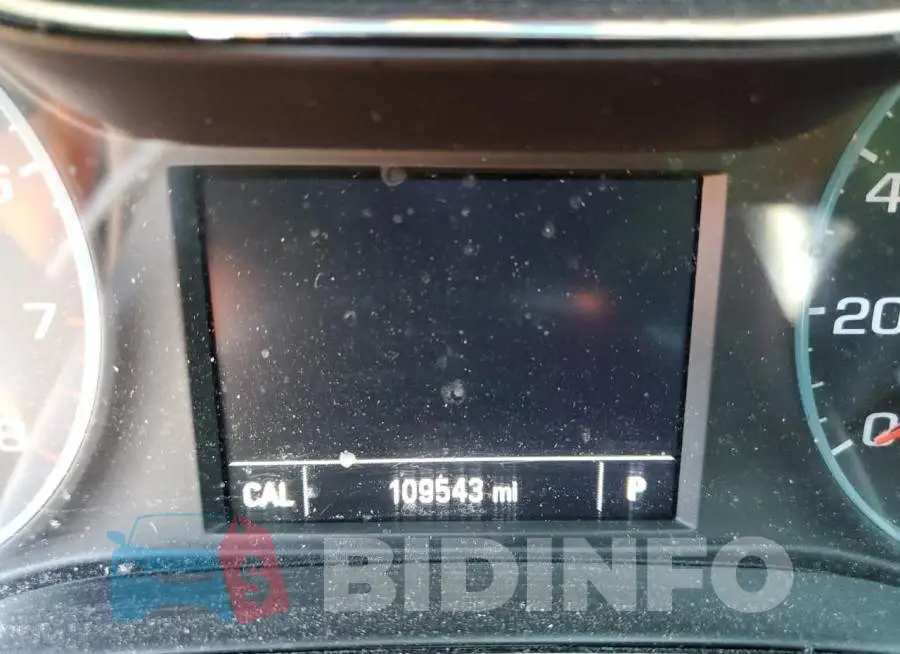 1G1BE5SM5G7282346 Photo# 8