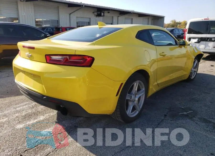 1G1FB1RX8G0151679 Photo# 4