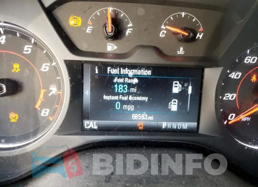 1G1FB1RX8H0128467 Photo# 8