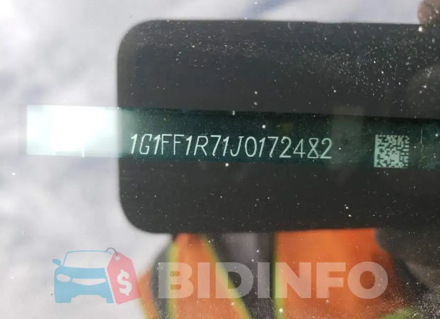 1G1FF1R71J0172482 Photo# 12