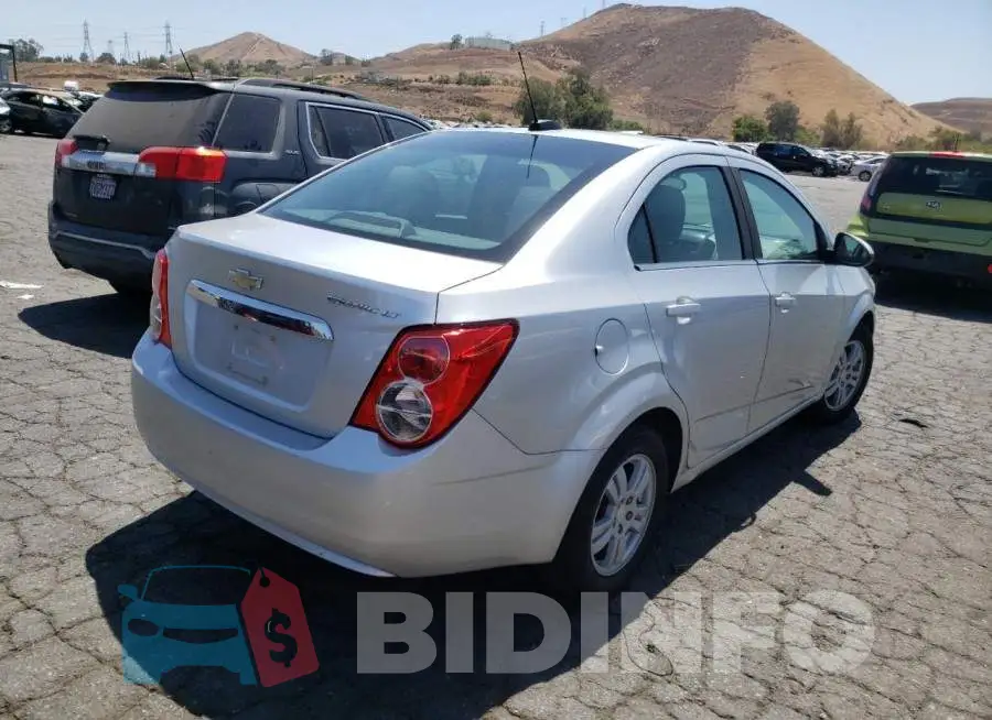 1G1JC5SH9F4151585 Photo# 4