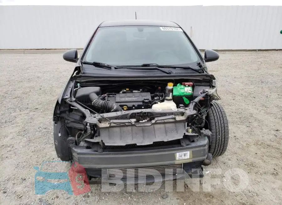 1G1JD6SBXJ4102466 Photo# 5