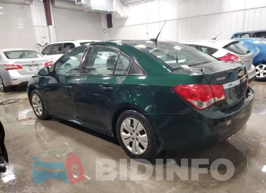 1G1PA5SH1E7143641 Photo# 2