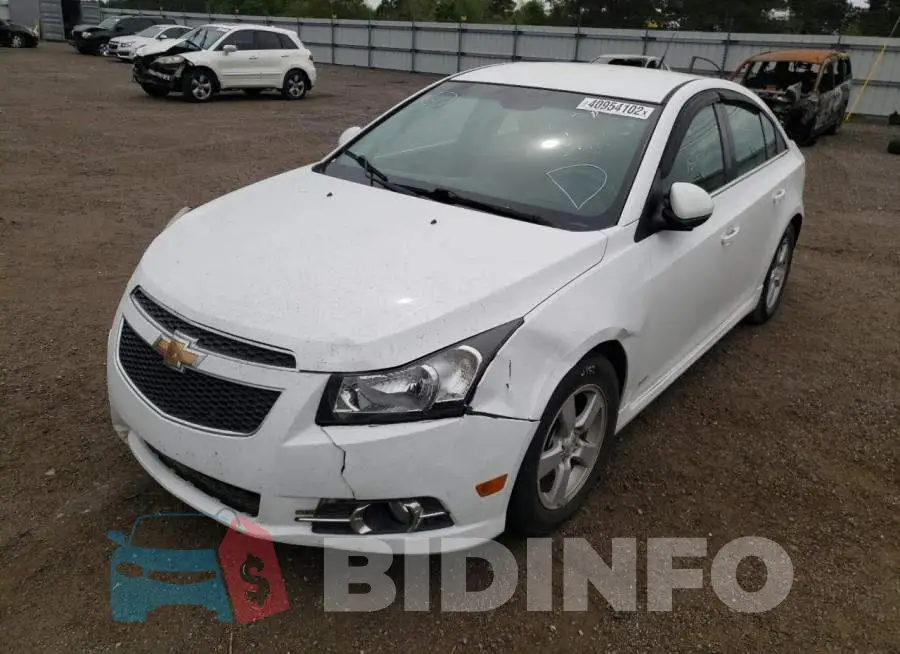 1G1PC5SB2E7464237 Photo# 2