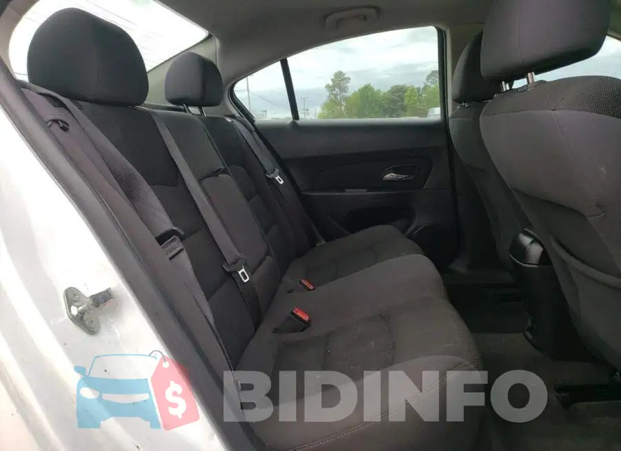 1G1PC5SB2E7464237 Photo# 6