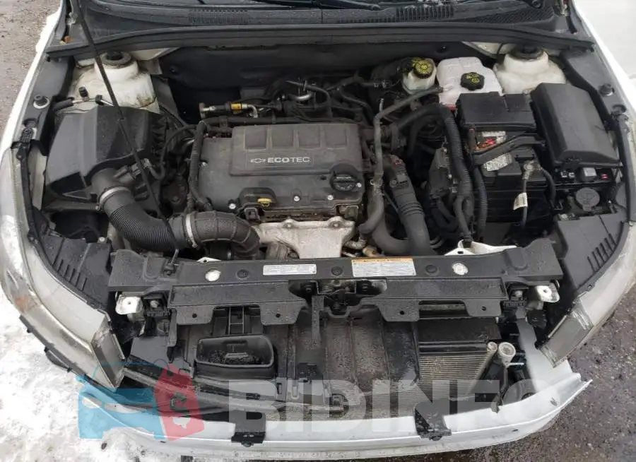1G1PC5SB3E7381724 Photo# 11
