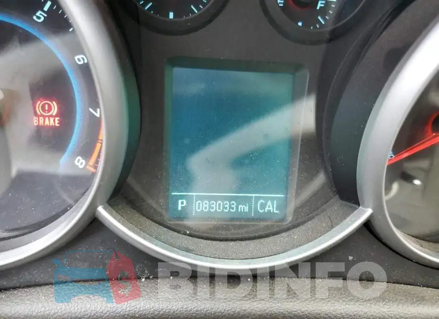 1G1PC5SB4E7274794 Photo# 8