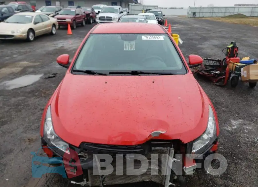 1G1PC5SB8F7155650 Photo# 5