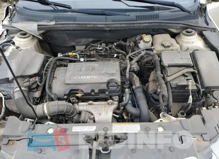 1G1PC5SBXE7298355 Photo# 11