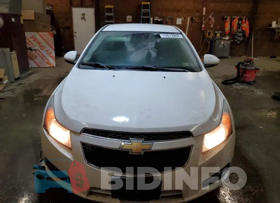 1G1PH5SB5E7182742 Photo# 5