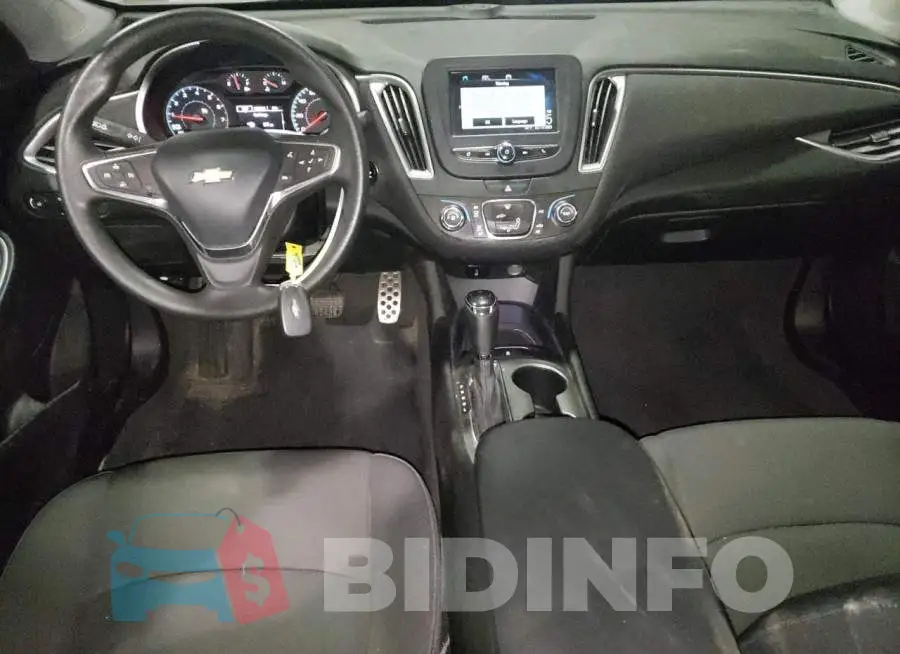 1G1ZB5ST5HF165341 Photo# 8